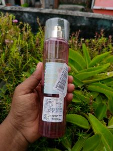 Bath &amp; Body Works Sweetest Song Mist