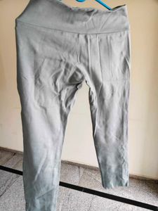 Stylish Greenish greyTrousers