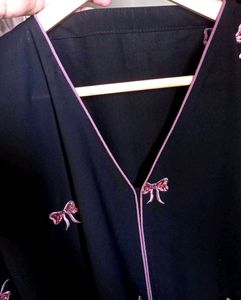 Nida Abaya Totally New Never use