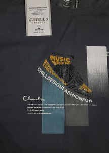 Unisex 2 Cool Graphic T-Shirts