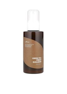 Isstree Green Tea Fresh Emulsion