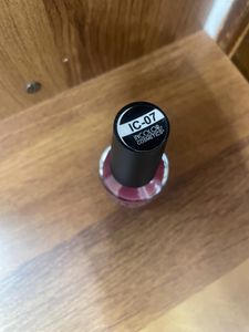 Nail Paint- Mauve
