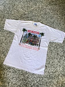 St. Kitts Graphic Tee