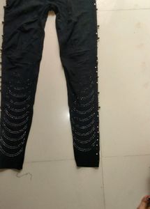 3 Combo Legging