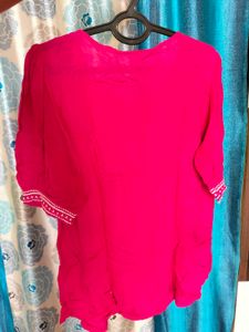 Beautifully Embroidered Kurta Set