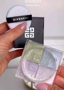 Givenchy Prisme Libra Loose Powder