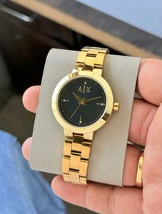 Armani for her