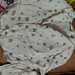 Cute Animal Print shirt/top