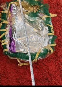 10. Decorative Gift Tray