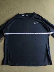 Nike Running Dri-Fit Long Sleeve T-shirt