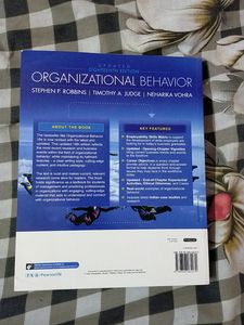MBA Books