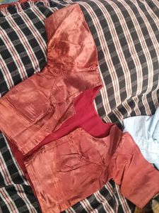 Banarasi Saree