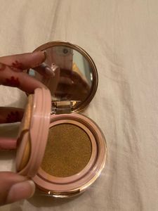 Kay Beauty Lux Cushion Foundation