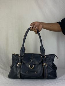 Vincis Bench Vintage Y2K bag