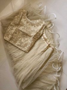 elegant lahengha