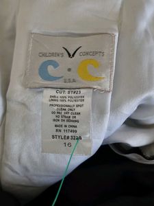 C&amp;C...brand new ..bust 26*
