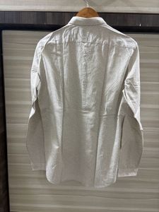 Men's Printed Casual Shirt