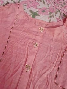 Elegant stone Kurta