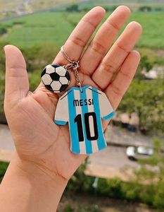 Football Jersey Keychains ( Any 1)