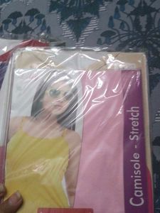 Bulk Pack of Women's Camisoles