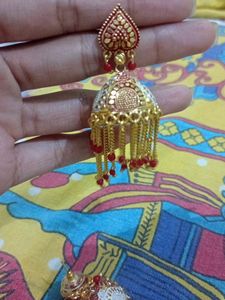 Jhumka