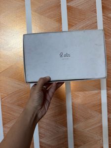 Stella McCartney empty Box