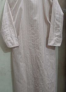 Elegant Beige Kurta Pant Set 100 rs only