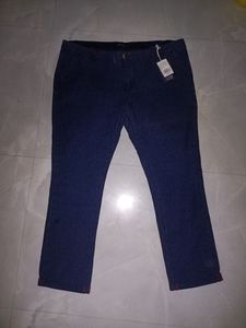 New Big size Pant