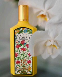 GUCCI Flora Gorgeous Orchid Eau de Parfum