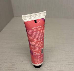 bubblegum lipstick &amp; hand cream (pack of 2)
