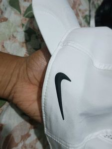 Nike x NOCTA White Club Cap