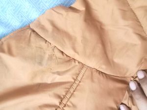 Woollen Jacket