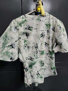 Women Top Pack Of 2 For Girls