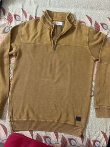 Lee Cooper Pullover Sweater