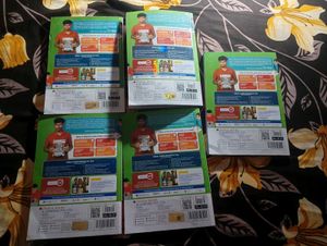 Oswal sample paper class 10th