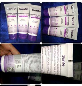 Seoul 1988 Face Cream