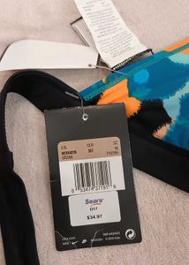 Nike Reversible Bra..size 12