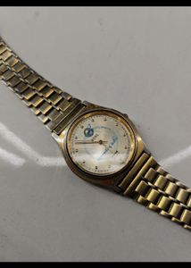 Bsnl Vintage  Analog Watch For Men