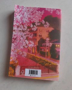 The Vanishing Cherry Blossom Bookshop
