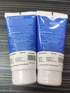 The Derma Co. Anti-Acne Face Wash