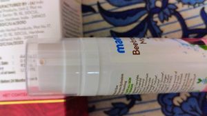 Mamaearth Hydraful Beetroot Moisturizer