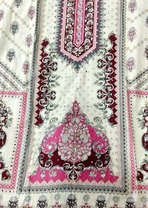 Beautiful Pakistani  Kurta Set dress material