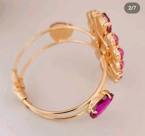 Korean kada or bangle