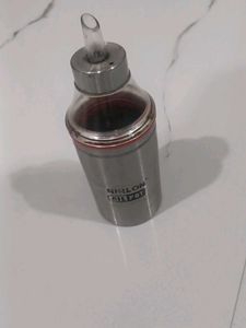 Nirlon Oil Pot Dispenser