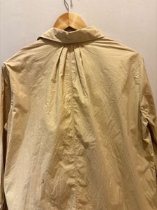 Classic  Button-Up Shirt