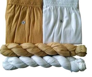 Ethnic Bottom Wear - 2 Cotton Churidar Lejggin