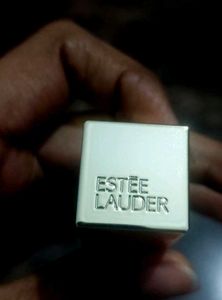 Red Ribbon Lipstick by Estee Lauder