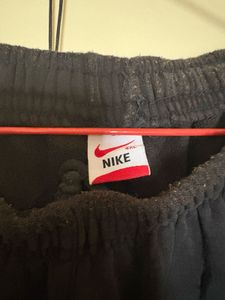 Nike Black Sweatpants