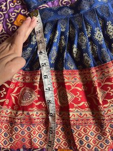 Indian Ethnic Wear for Girls