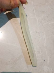 resin art pen mould